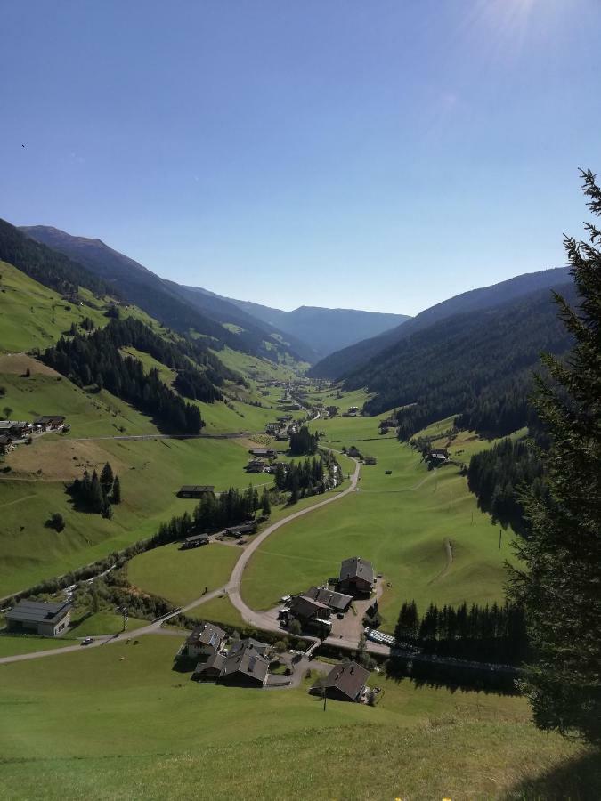 Goserhof Іннерфілльґратен Екстер'єр фото